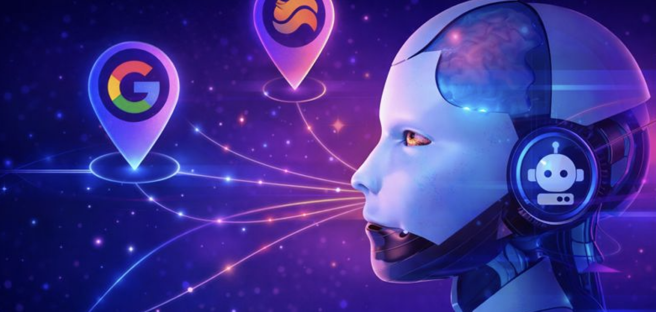 evoluzione SEO da Google a intelligenza artificiale e LLM come cambiano le ricerche online