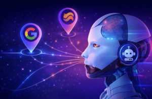 evoluzione SEO da Google a intelligenza artificiale e LLM come cambiano le ricerche online