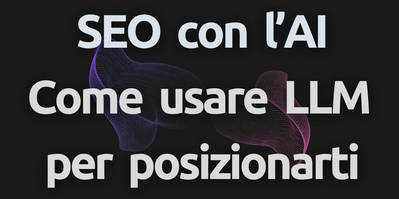 Differenza tra SEO tradizionale e SEO AI Differenza tra SEO tradizionale e SEO AI