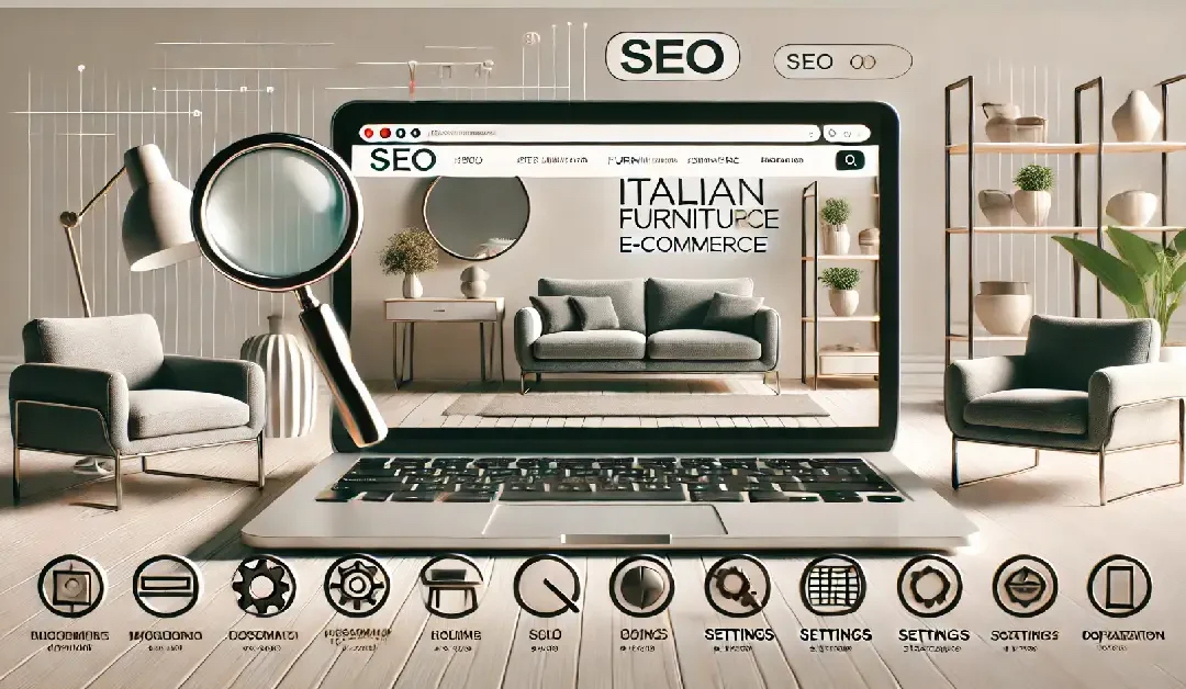 seo negozio azienda arredamento a napoli seo negozio azienda arredamento a napoli