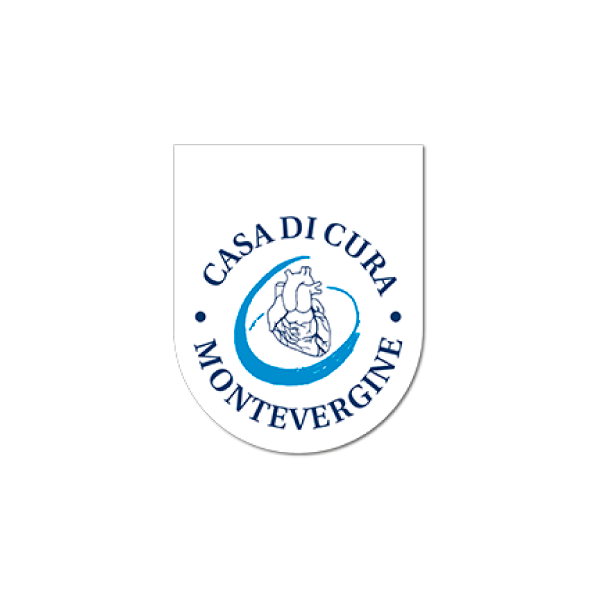 Logo Casa di Cura Montevergine