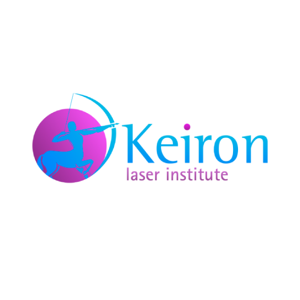 Logo Centro Medico Keiron