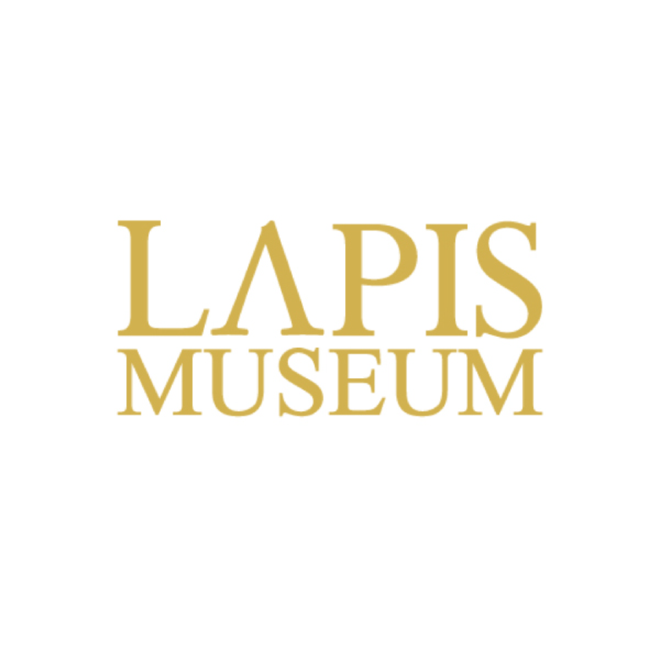 Logo LAPIS Museum Napoli