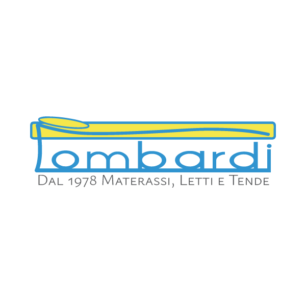 Logo Lombardi Sistemi per il Riposo