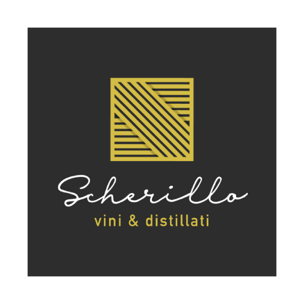 Logo Scherillo Vini e Distillati