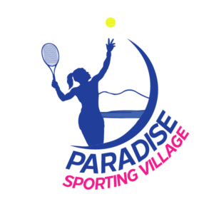 Logo Paradise Sporting Village Napoli