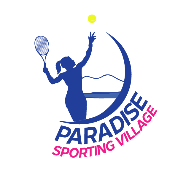 Logo ufficiale Paradise Sporting Village Napoli